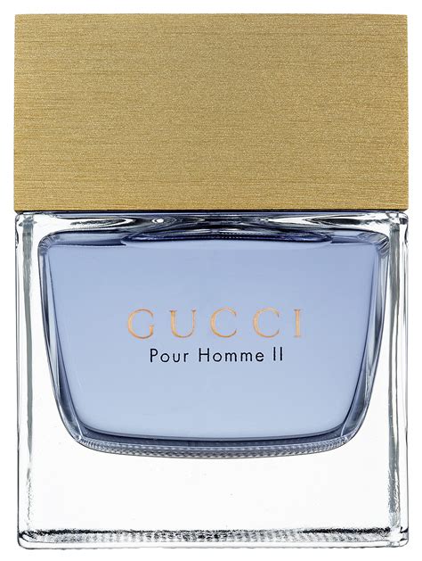 profumo gucci uomo pour homme 2|Altro.